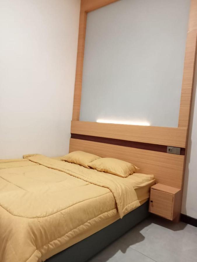 Savana Guesthouse ブロモ山 エクステリア 写真
