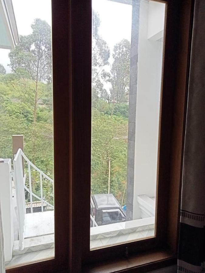 Savana Guesthouse ブロモ山 エクステリア 写真
