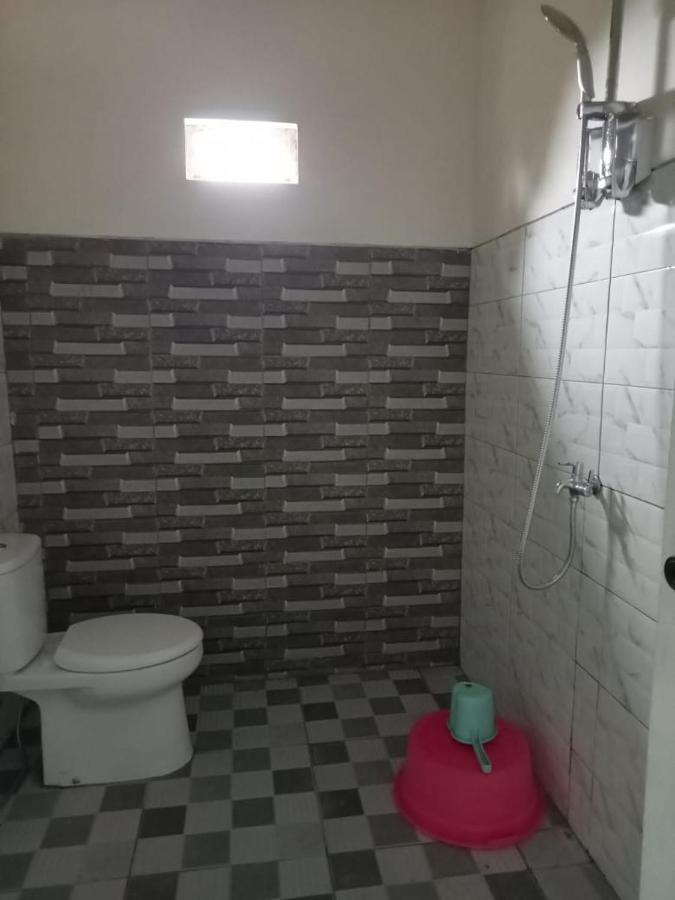 Savana Guesthouse ブロモ山 エクステリア 写真
