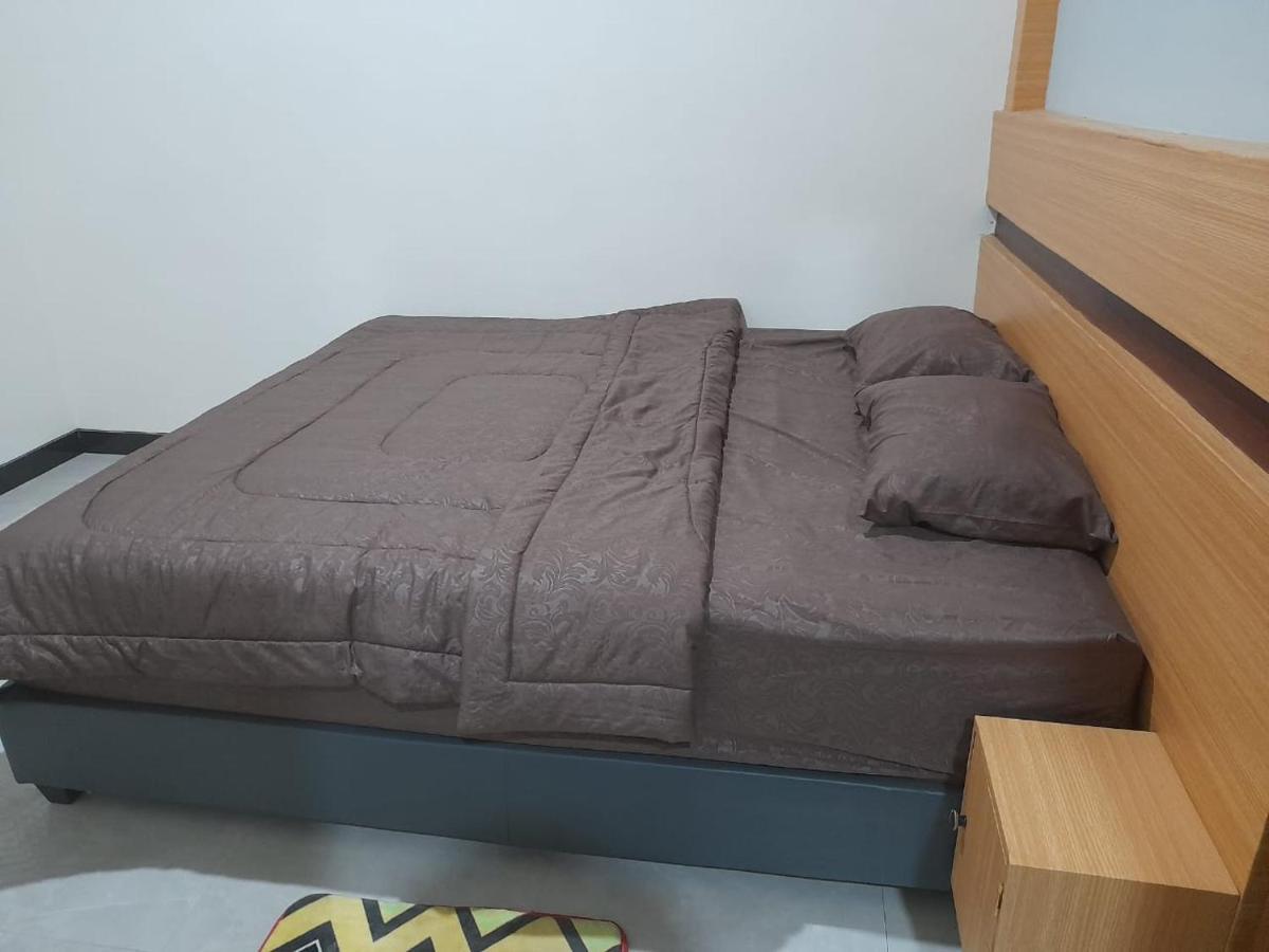 Savana Guesthouse ブロモ山 エクステリア 写真