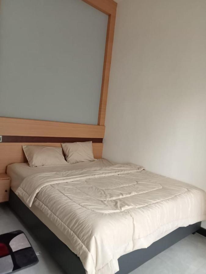 Savana Guesthouse ブロモ山 エクステリア 写真