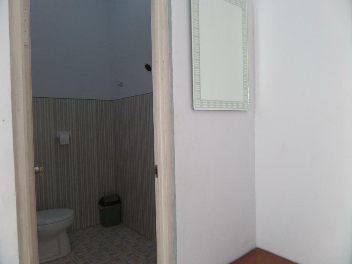 Savana Guesthouse ブロモ山 エクステリア 写真