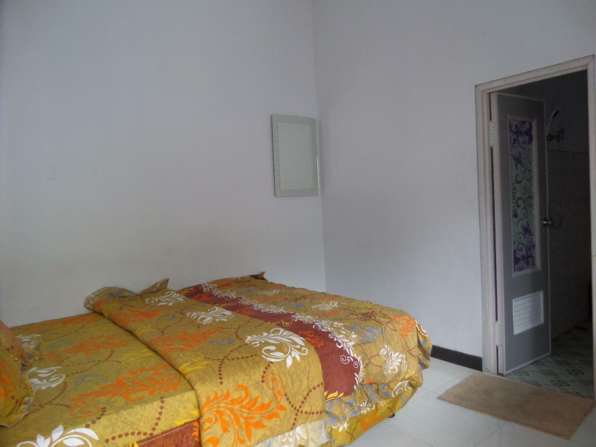 Savana Guesthouse ブロモ山 エクステリア 写真