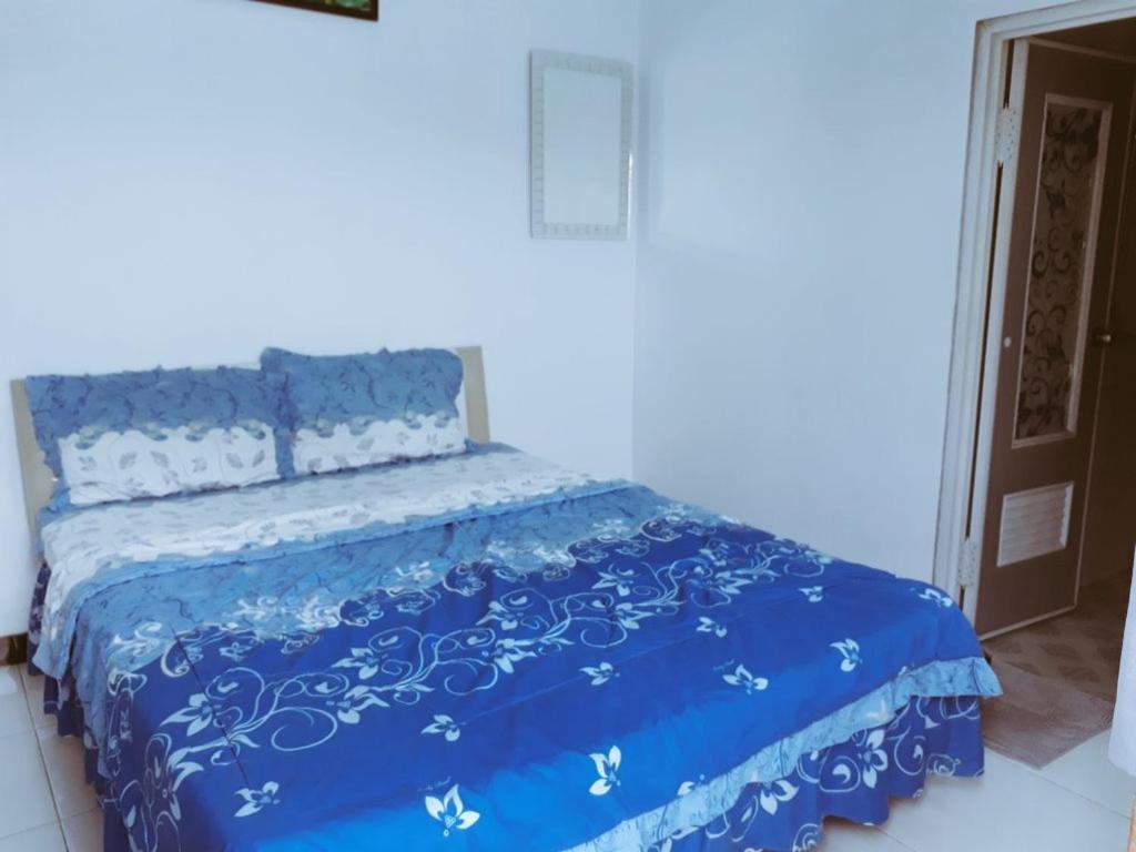 Savana Guesthouse ブロモ山 エクステリア 写真